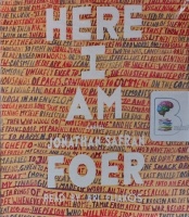 Here I Am written by Jonathan Safran Foer performed by Ari Fliakos on Audio CD (Unabridged)